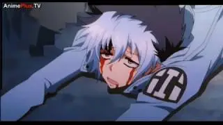 「SerVamp AMV」「Kuro/Sleepy Ash」Little Poor Me