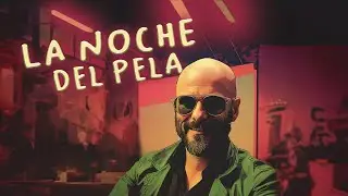 LA NOCHE DEL PELA | CAPUTO EN VIVO EN A DOS VOCES