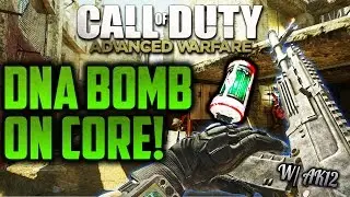 AW: New DLC Map 