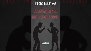 3 Stoic Rules To Destroy Manipulators
