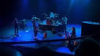 For the Cold Country @ 3 Olympia Theatre Dublin 16/09/25 Song by Black Country, New Road ‧ 2025