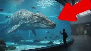 😱 Топ-5 самых больших животных в мире #животные #факты