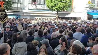 Hijo de la Estrella - BCT Rosario de Cádiz en la Hdad de la Estrella 2026