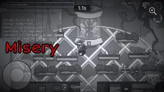 All your among us sadness in one video