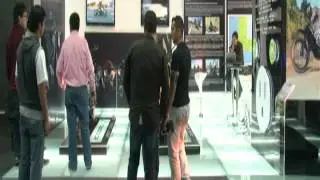 16.Dise&ntilde;o stand exhibici&oacute;n
