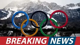 2026 Winter Olympics FULL GUIDE How to Watch, Schedule & Must-See Events। USA NEWS TODAY