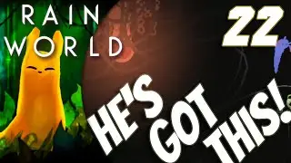 return to FISH | Rain World