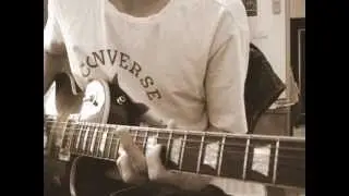 Maximum the Hormone - Policeman Fuck [Cover]