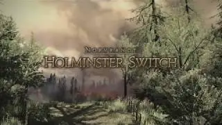 FFXIV: Holminster Switch Dungeon - Solo with Trusts
