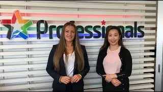 Introducing our BDM Tracy Wu! -  Property Management Tips & Tricks