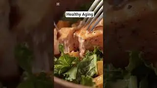 Best Food for Healthy Aging After 60 | Best Superfoods #healthyaging #immuneboostingfoods