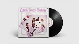 One Two Three - My Last Broken Heart