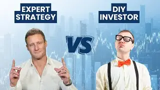 The Pitfalls of DIY Investors (And How REAL PROS Do It Better)!