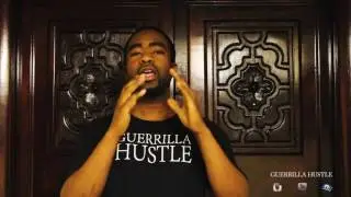 How to Make Money 2017 /Get Out of Debt  2017 [Guerrilla Hustle]
