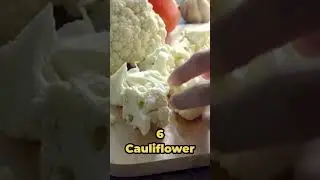 Top 9 Diabetesfriendly Vegetables