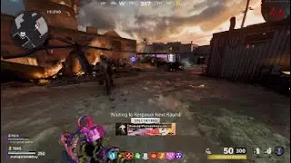 getting carried with lag (call of duty cold war )
