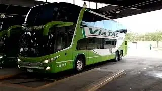 Via Tac (Intern&oacute; V59756 - Marcopolo Paradiso G7 1800dd Scania K400, Euro 5)