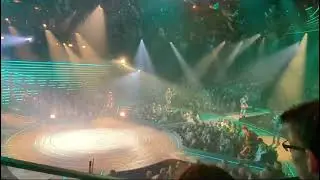 starlight express megamix