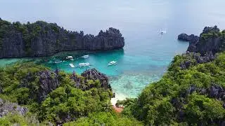 El Nido I Эль-Нидо 2024