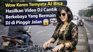 🎧 Kumpulan DJ Santai – Cocok untuk Teman Kerja, Nyantai & Healing!