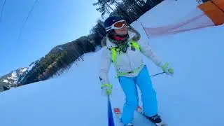 Test Rossignol Hero Elite 2025