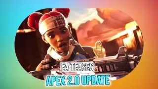 EA Announces Apex 2.0 Update: What's Next for Battle Royale?