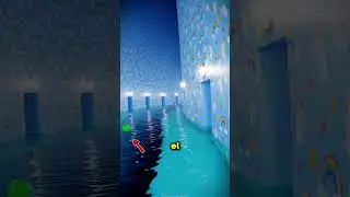 Entr&oacute; En La Piscina M&aacute;s Grande Del Mundo 😱