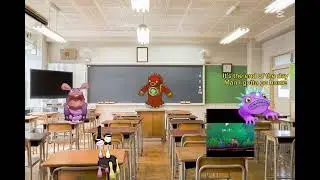 Crash clases jeumpha 