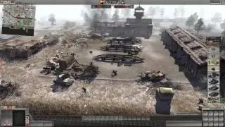 Men Of War Assult Squad 2 With BellumTotal