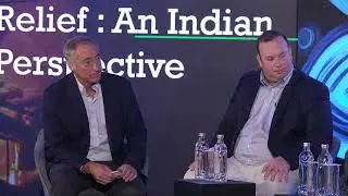 Disaster Relief Spotlight Panel | Algorand Impact Summit Day 1