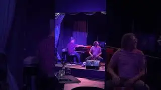 OAKLANDO ft. Cotito live in SF 10-7-22