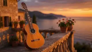 Spanish Guitar & Arabic Oud &ndash; Calm Flamenco Rumba for Relaxation