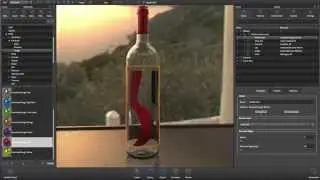 Keyshot material problem