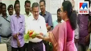 No issues between IAS-IPS officers, says K.M. Abraham  | Manorama News