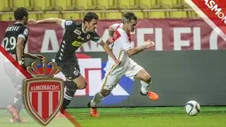 SKILLS - Le double contact by Toulalan !