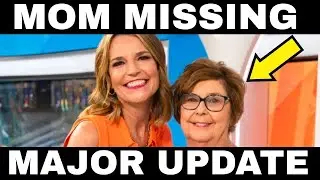 🔴 MAJOR UPDATE - BLOOD FOUND!! SAVANNAH GUTHRIE - MOM MISSING!! ARIZONA - LIVE