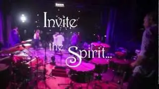 The Magic of Santana feat. Tony Lindsay & Alex Ligertwood, together for the 1st time in 20 years!
