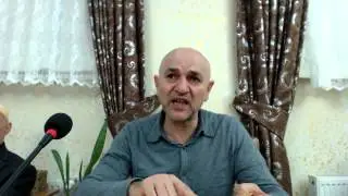 11.04.2016  Nur Hazinesi Canlı Yayın