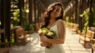 SERHII SOLIANENKO - WEDDING CEREMONY (Background Music/Instrumental)