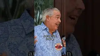 I interviewed BILLIONAIRE John Morgan asked @John Morgan how he became a billionaire. #wealth #money