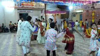 Sanatan hindu festival (Napad) talpad dt.30/9/2025