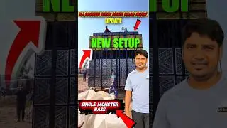 Dj Sarzen Bank More Road Show Update || Dj Sarzen || #shorts #ytshorts #viralshorts #shortsfeed