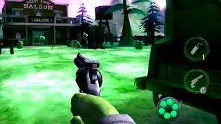 Call of Outlaws (by Zuuks Games) | Android Gameplay HD