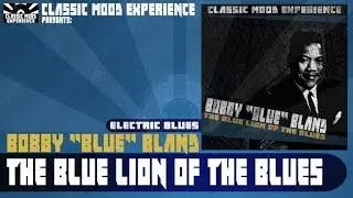 Bobby Blue Bland - Two Steps from the Blues (1961)