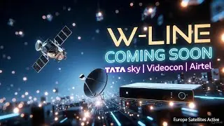 W-LINE Technology Explained | Satellite TV Update, Compatibility & Future Scope