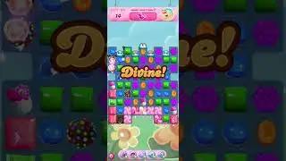 🥳🍭12474 to 12480 Candy Crush New Levels Unlocked @CandyCrushOfficial 