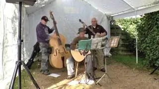 Bhurtpore Picking Weekend, September 2016, Gospel Music Session