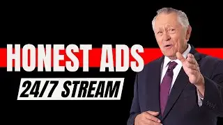 Honest Ads - 24/7