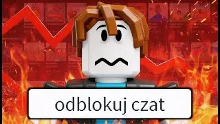 Roblox zrujnował własną grę. ZNOWU