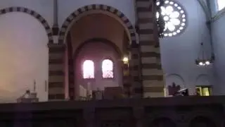 Artl&auml;nder Dom in Ankum